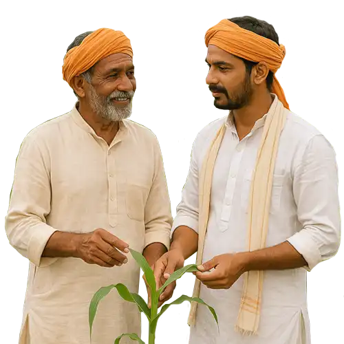 Farming & Agriculture on service