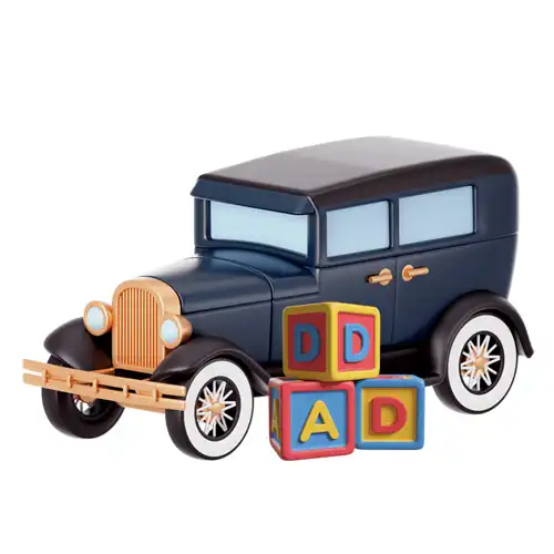 Kids Utilities on rent