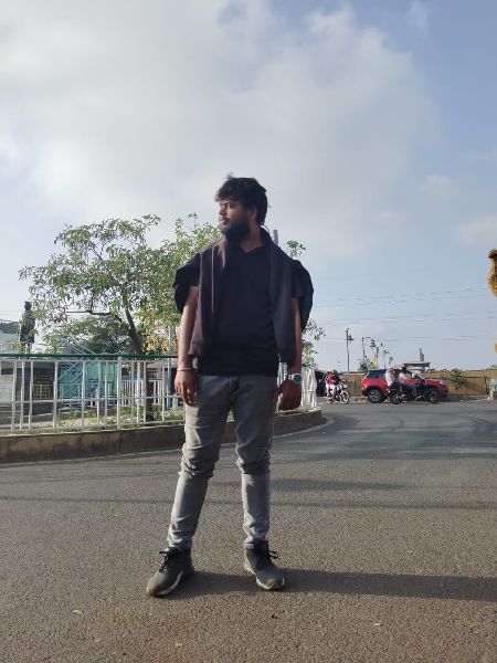 Personal Security Guard