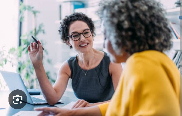 Public Relationship Image Consultant