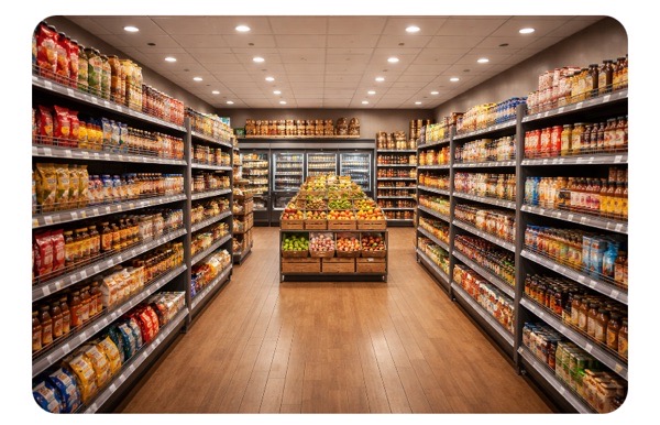 Others Store Incharge