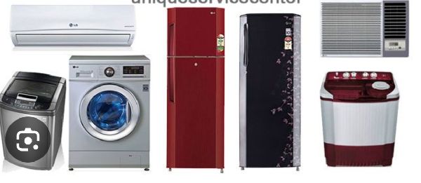 Refrigerator Repair and Servicemen