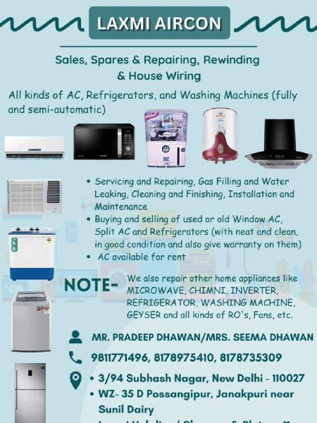 Water Dispenser Repair and Servicemen