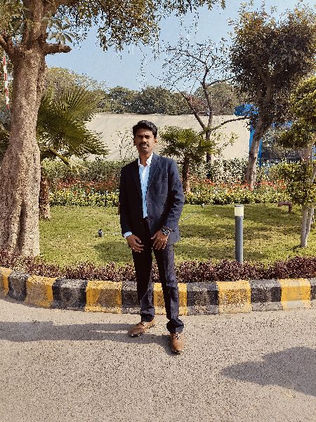 Spoken Hindi Trainer